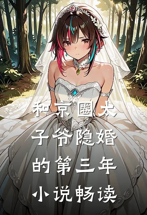 和京圈太子爷隐婚的第三年小说畅读