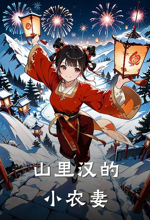 山里汉的小农妻