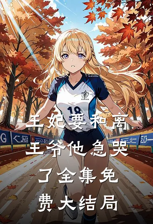 王妃要和离，王爷他急哭了全集免费大结局
