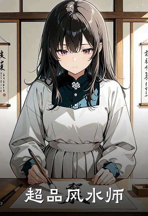 超品风水师
