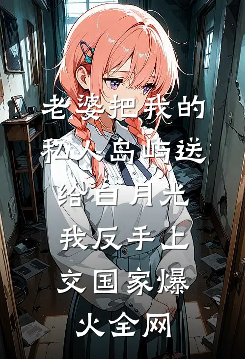 老婆把我的私人岛屿送给白月光，我反手上交国家爆火全网