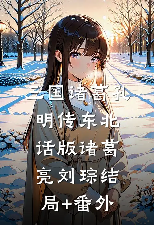 三国诸葛孔明传（东北话版）诸葛亮刘琮结局+番外
