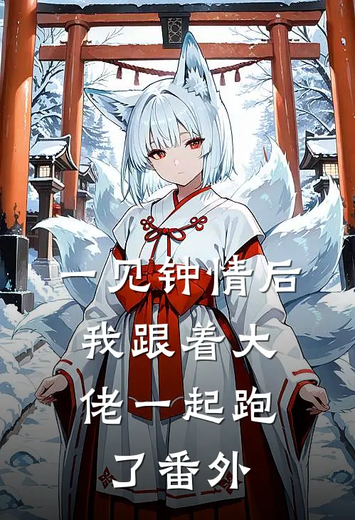 一见钟情后，我跟着大佬一起跑了 番外