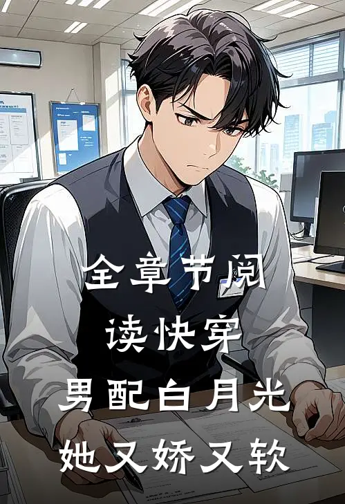 全章节阅读快穿：男配白月光她又娇又软