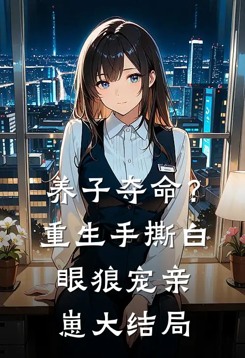 养子夺命？重生手撕白眼狼宠亲崽大结局