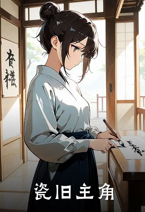 瓷旧主角