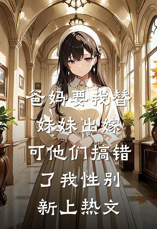 爸妈要我替妹妹出嫁，可他们搞错了我性别新上热文