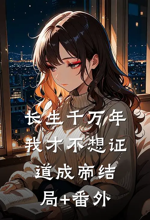长生千万年，我才不想证道成帝结局+番外
