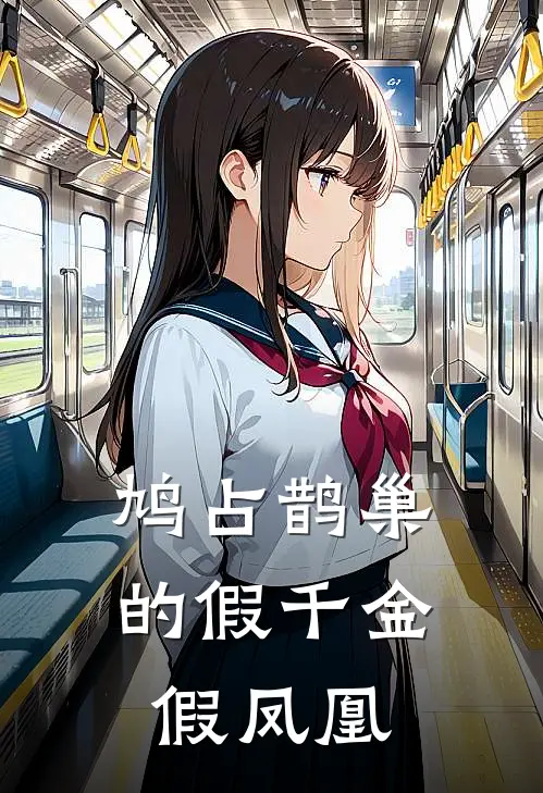 鸠占鹊巢的假千金假凤凰
