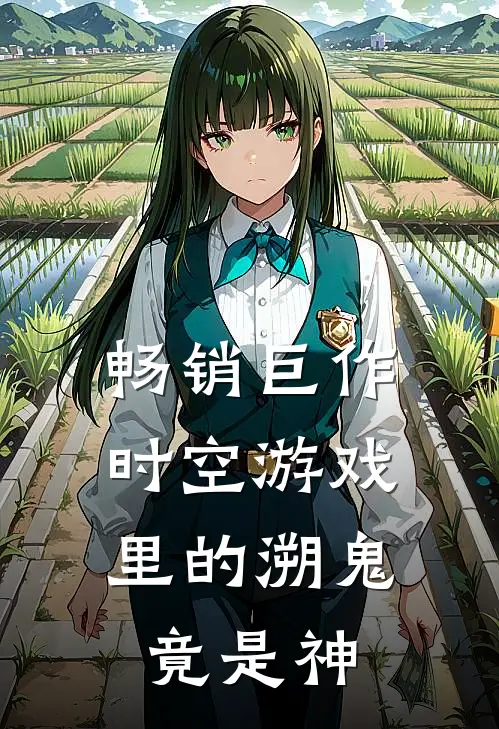 畅销巨作时空游戏里的溯鬼，竟是神