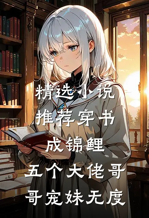 精选小说推荐穿书成锦鲤：五个大佬哥哥宠妹无度
