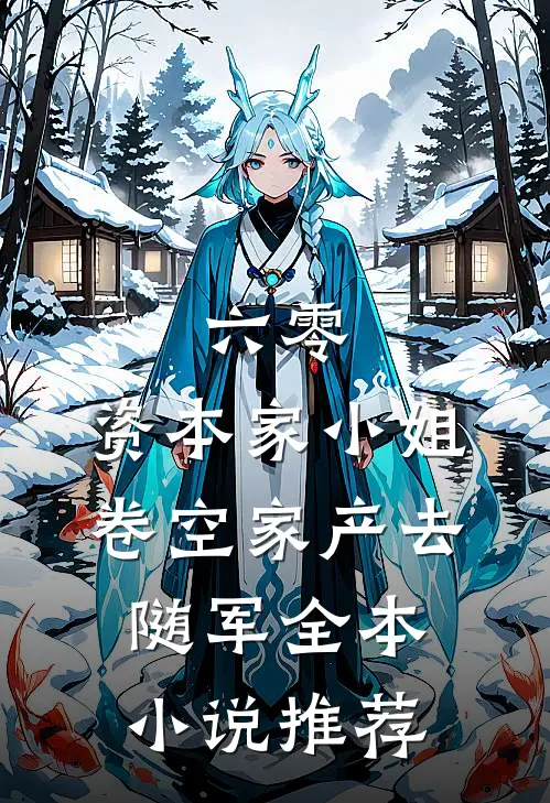 六零：资本家小姐卷空家产去随军全本小说推荐