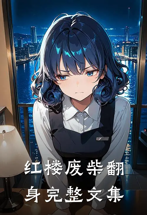 红楼废柴翻身完整文集
