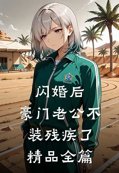 闪婚后，豪门老公不装残疾了精品全篇