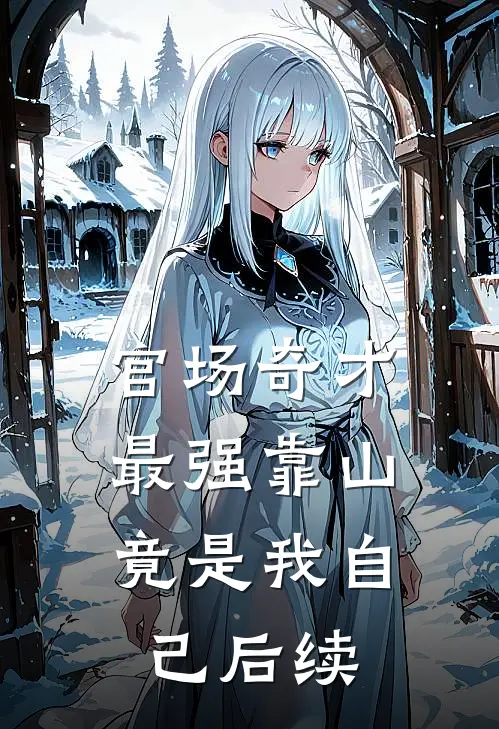 官场奇才：最强靠山竟是我自己后续
