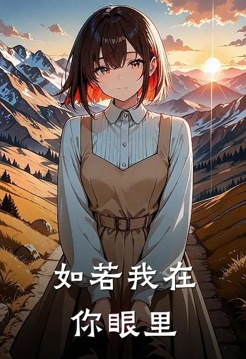 如若我在你眼里