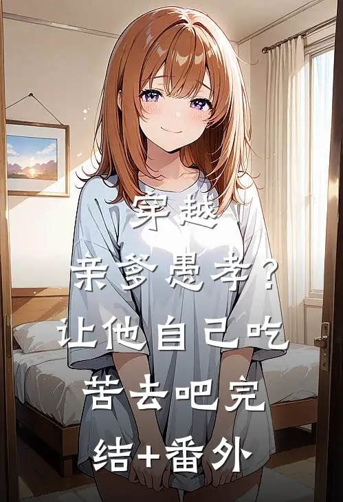 穿越：亲爹愚孝？让他自己吃苦去吧完结+番外