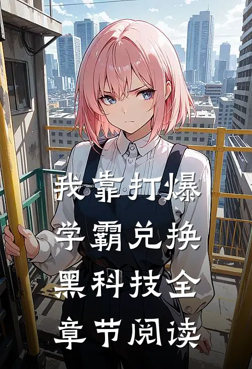 我靠打爆学霸兑换黑科技全章节阅读
