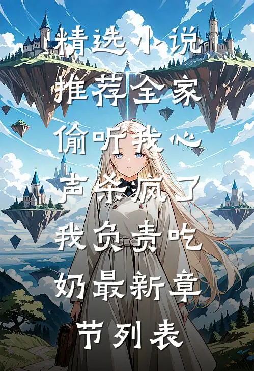 精选小说推荐全家偷听我心声杀疯了,我负责吃奶最新章节列表
