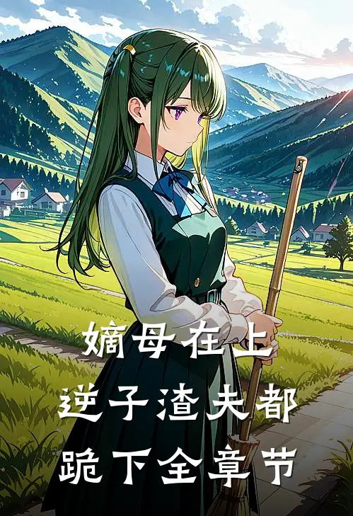嫡母在上，逆子渣夫都跪下全章节