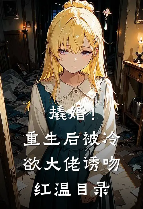 撬婚！重生后被冷欲大佬诱吻红温目录