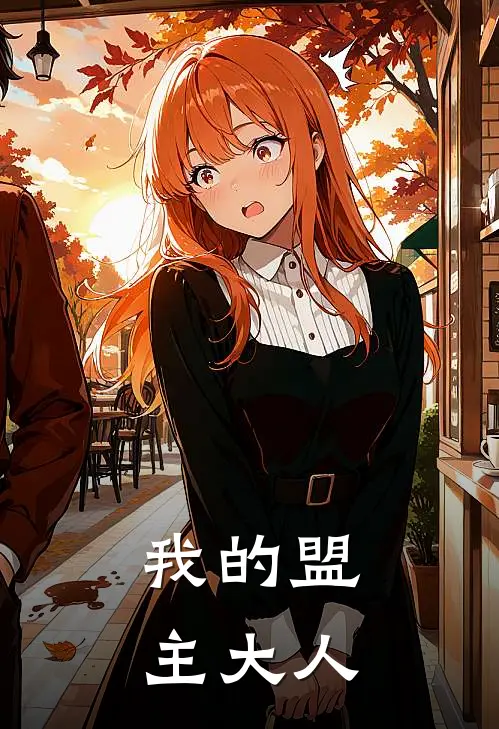 我的盟主大人