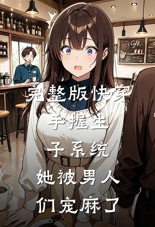 完整版快穿：手握生子系统，她被男人们宠麻了
