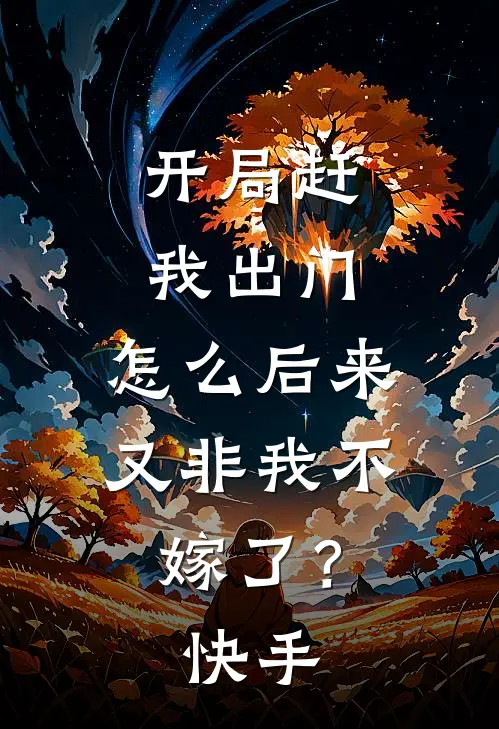 开局赶我出门，怎么后来又非我不嫁了？快手