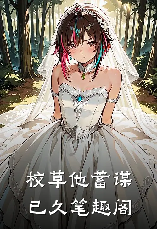 校草他蓄谋已久笔趣阁