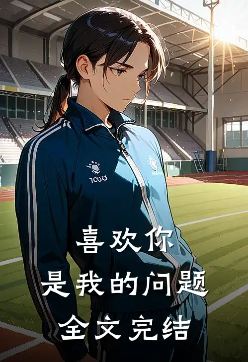 喜欢你，是我的问题全文完结