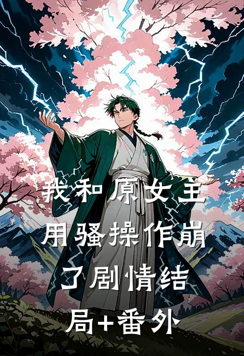 我和原女主用骚操作崩了剧情结局+番外