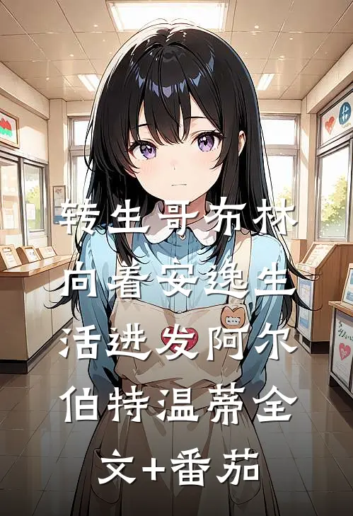 转生哥布林向着安逸生活进发阿尔伯特温蒂全文+番茄