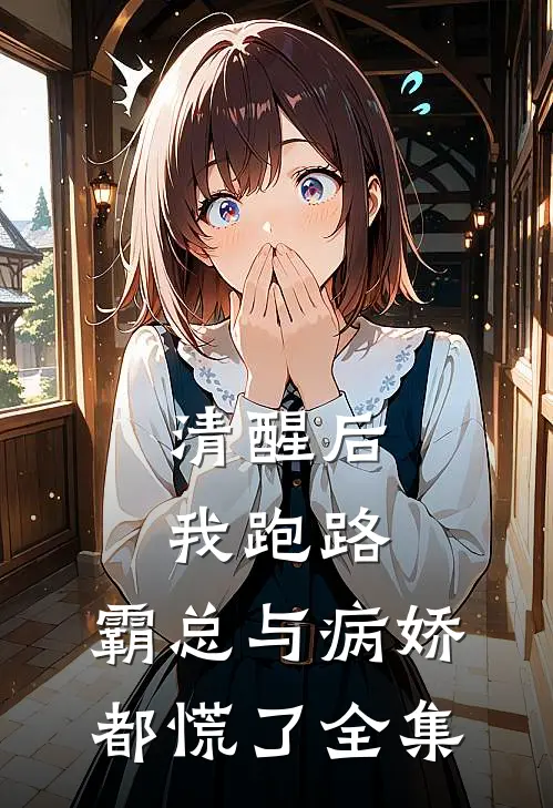 清醒后我跑路，霸总与病娇都慌了全集