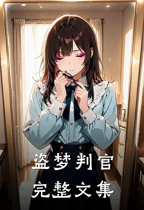 盗梦判官完整文集