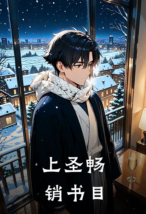 上圣畅销书目