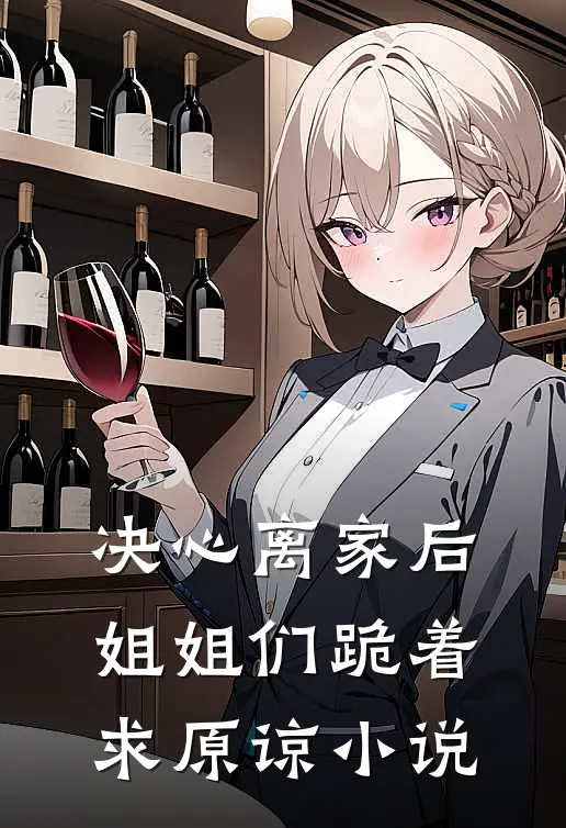决心离家后，姐姐们跪着求原谅小说