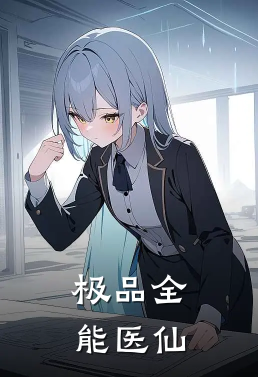 极品全能医仙