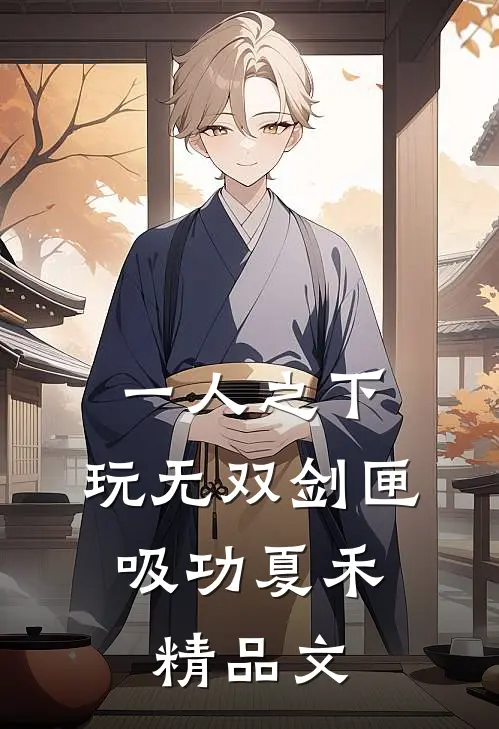 一人之下，玩无双剑匣，吸功夏禾精品文