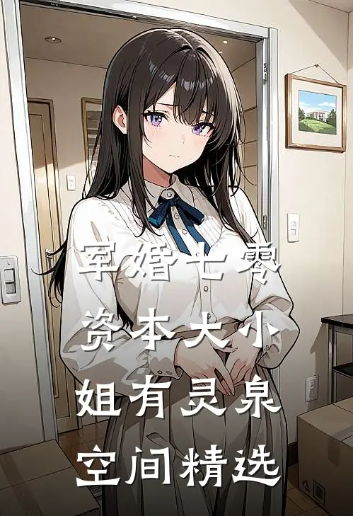 军婚七零，资本大小姐有灵泉空间精选