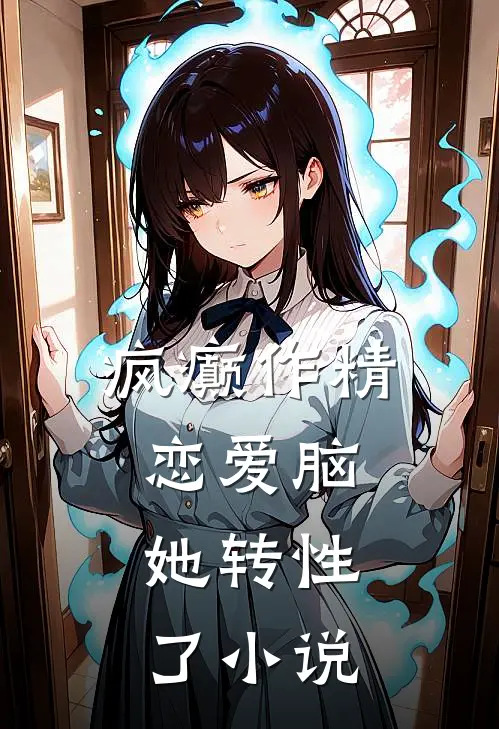 疯癫作精恋爱脑，她转性了小说