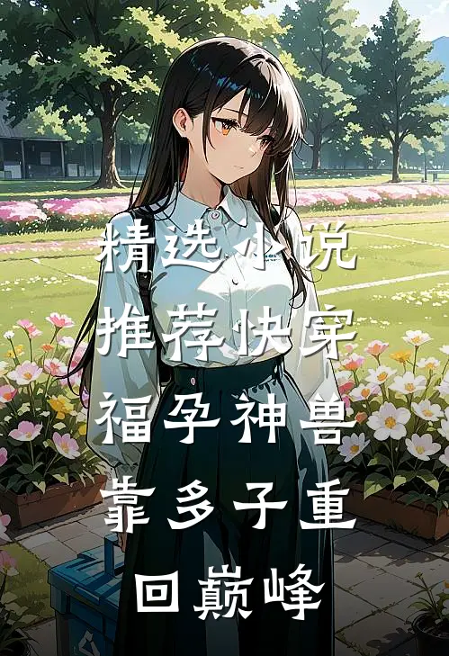 精选小说推荐快穿：福孕神兽靠多子重回巅峰