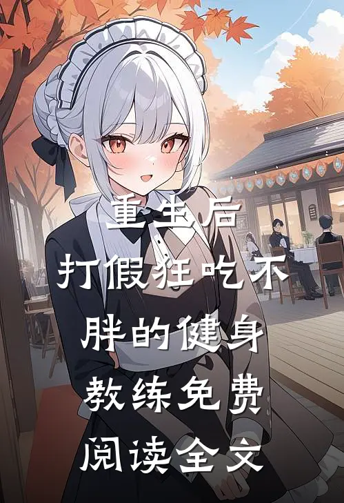 重生后，打假狂吃不胖的健身教练免费阅读全文