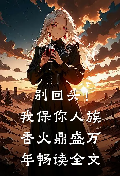 别回头！我保你人族香火鼎盛万年畅读全文
