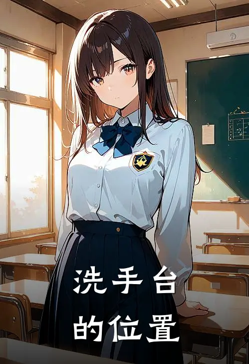 洗手台的位置
