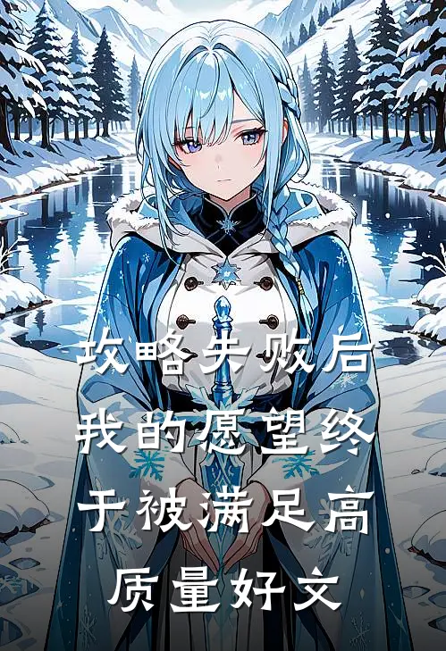 攻略失败后，我的愿望终于被满足高质量好文