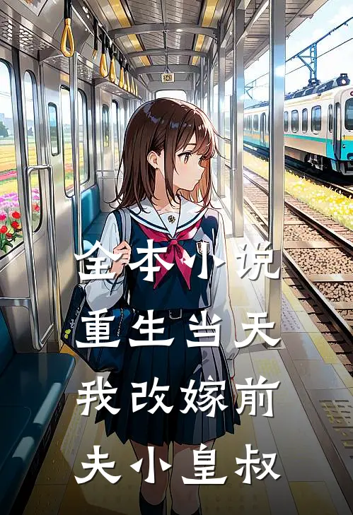 全本小说重生当天我改嫁前夫小皇叔