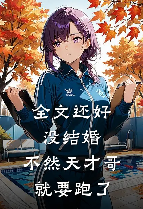 全文还好没结婚，不然天才哥就要跑了