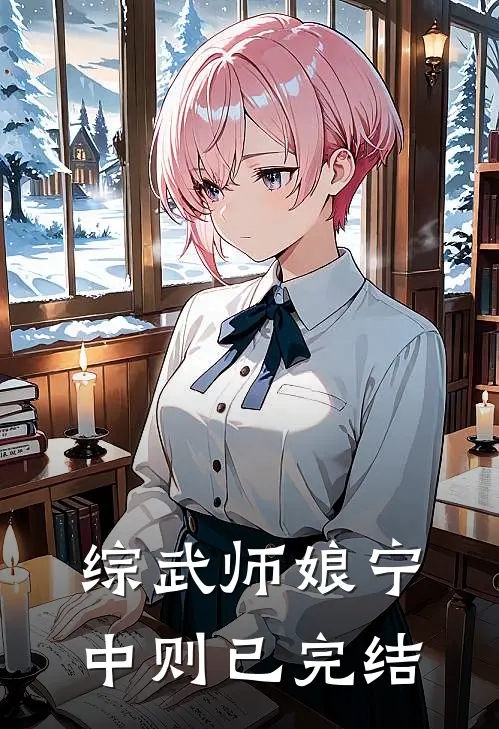 综武师娘宁中则已完结