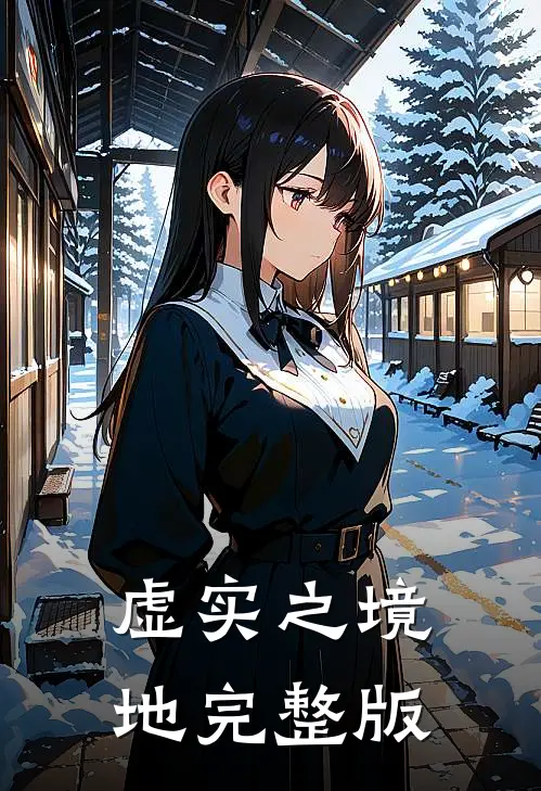 虚实之境地完整版
