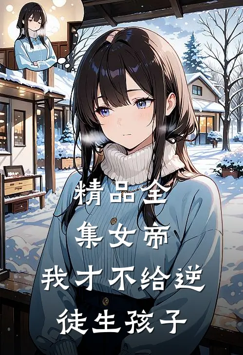 精品全集女帝：我才不给逆徒生孩子
